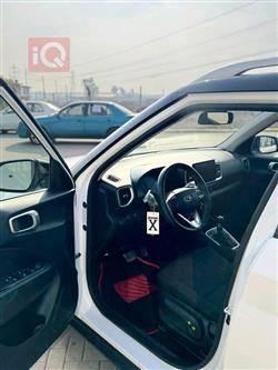 هيونداي فينو